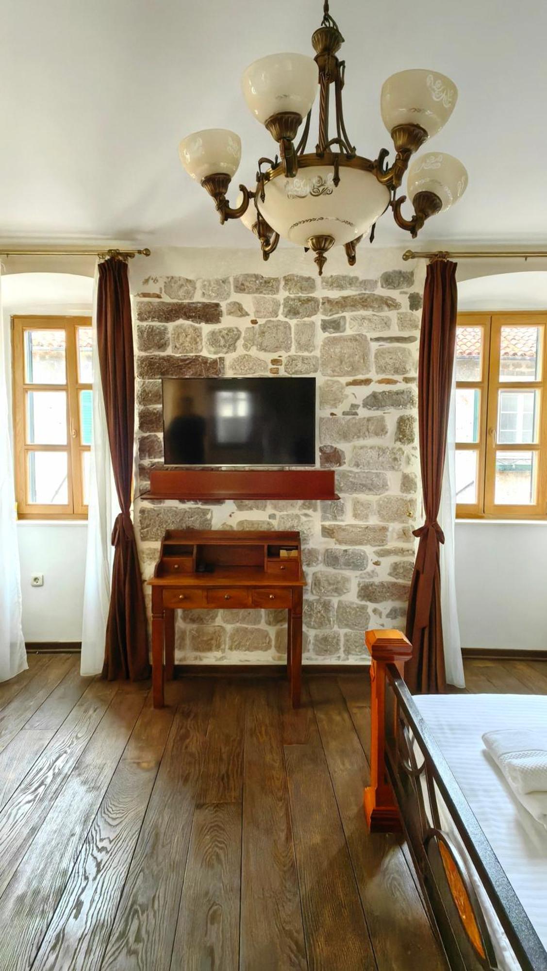 Captain Apartment Kotor